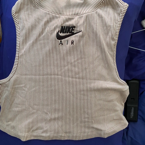 Tops - New Nike!!